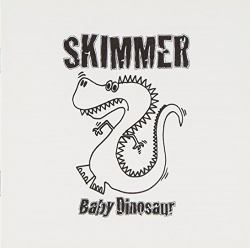 Baby Dinosaur