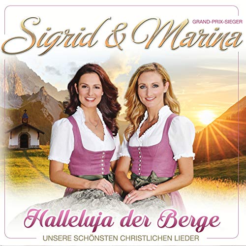 Halleluja Der Berge