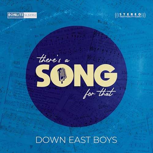 There'S A Song For That