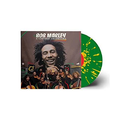 Bob Marley & The Chineke! Orchestra