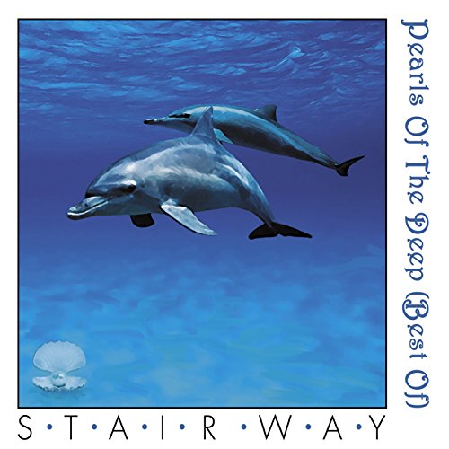 Pearls Of The Deep - Best Of