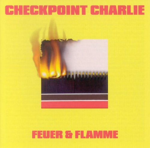 Feuer & Flamme