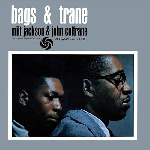 Bags & Trane 2Lp 180G 45Rpm
