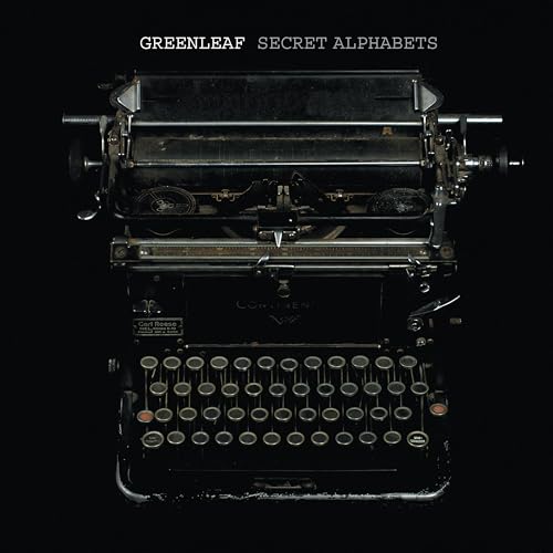 Secret Alphabets