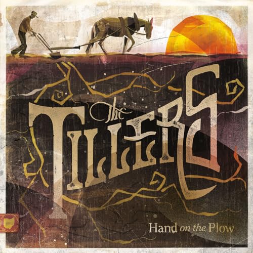 Hand On The Plow