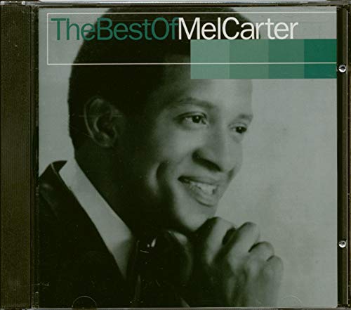 Best Of Mel Carter