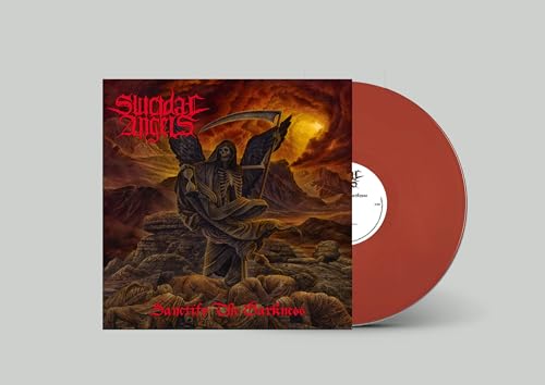 Sanctify The Darkness