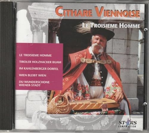 Cithare Viennoise/Le Troisieme