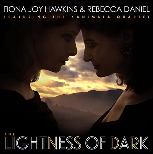 Lightness Of Dark