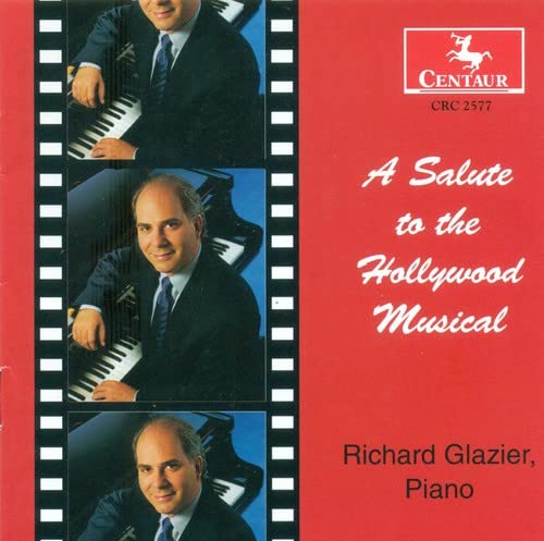 Salute To The Hollywood Musica