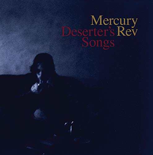 Deserter'S Songs