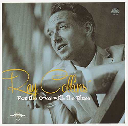 For The Ones With The Blues (Lp, 10Inch)
