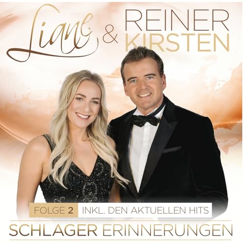 Schlager Erinnerungen Folge 2 - Inkl. Den Aktuellen Hits