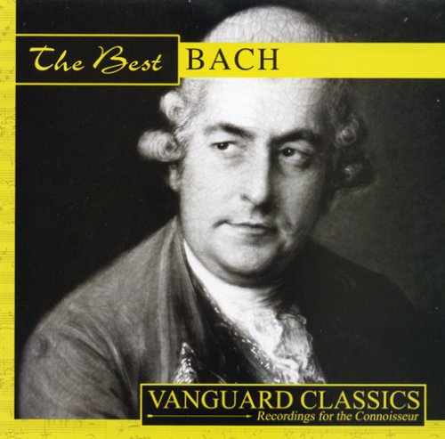 Best Bach