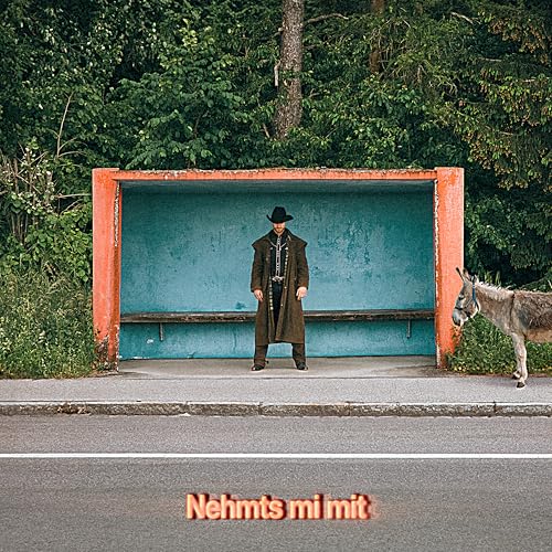 Nehmts Mi Mit