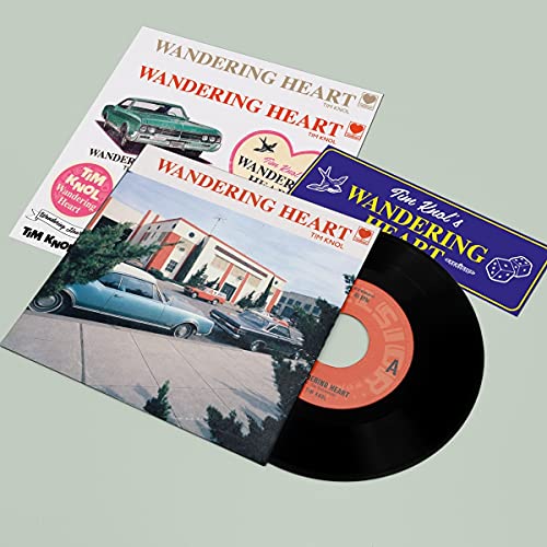 7-Wandering Heart
