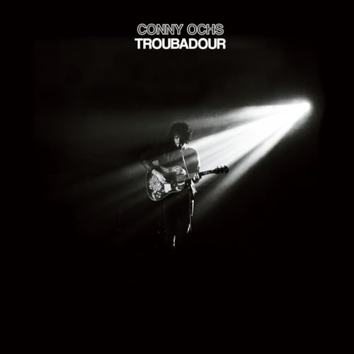 Troubadour