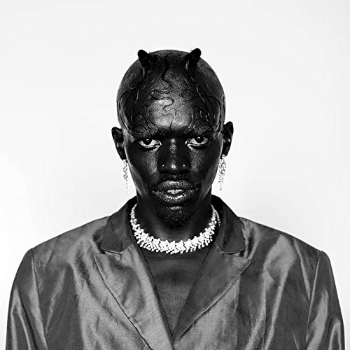Desire (Clear Vinyl/2Lp)