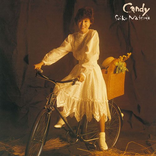 Candy - Matsuda, Seiko