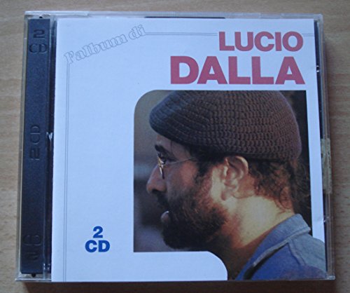 L'Album Di(2 Cds)