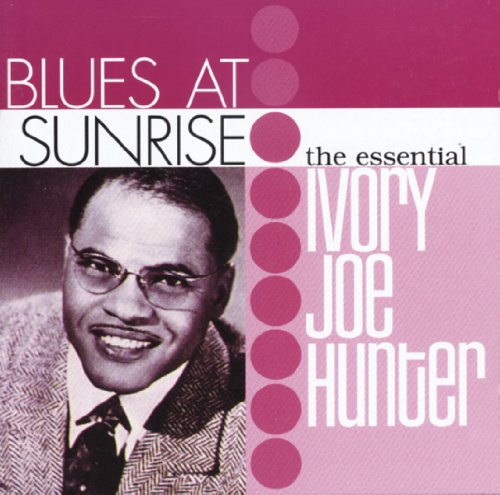 Blues At Sunrise-The Essential