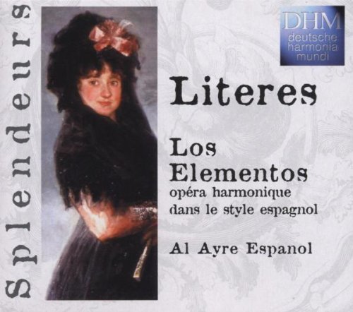 Splend: Los Elementos
