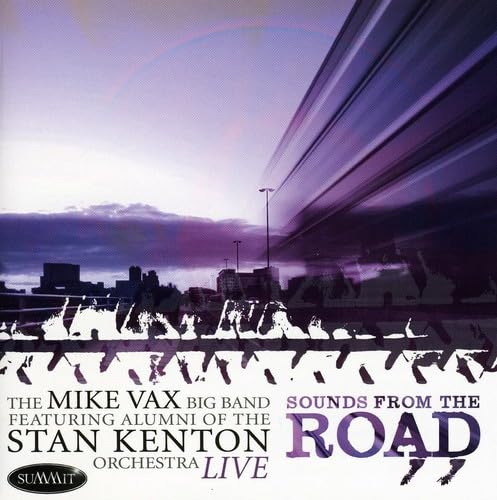 Sounds From The Road