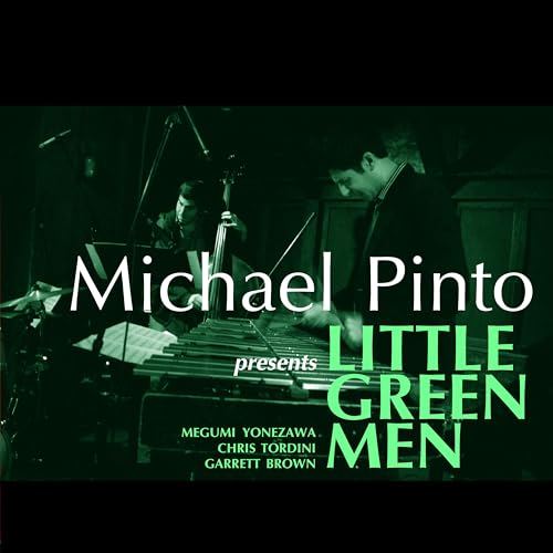 Little Green Men