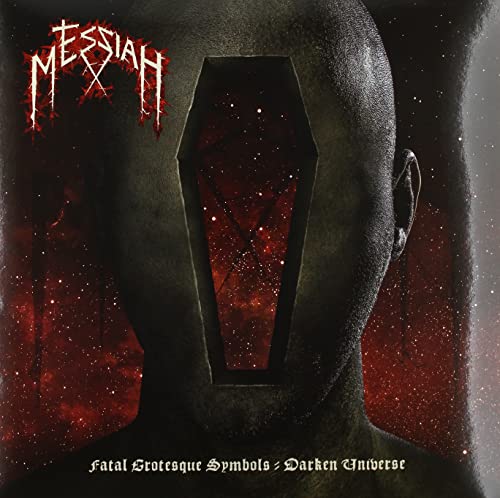 Fatal Grotesque