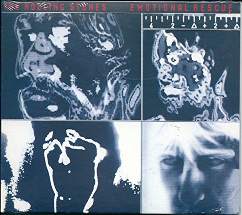 Emotional Rescue [Editoriale]