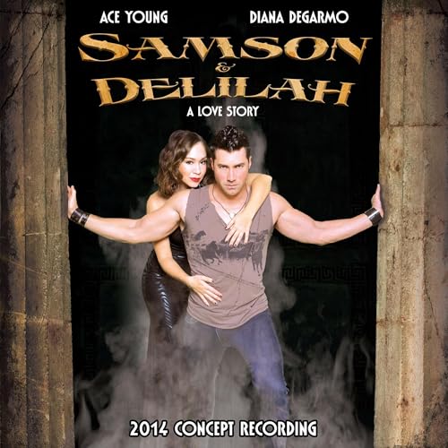 Samson & Delilah