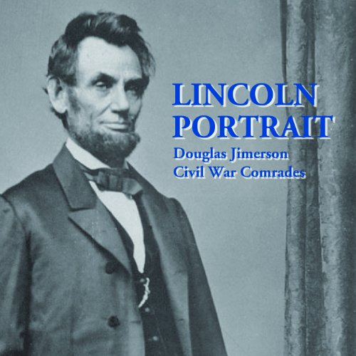 Lincoln Portrait