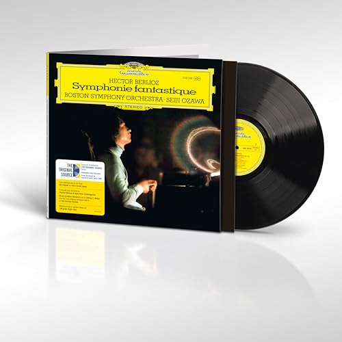 Berlioz: Symphonie Fantastique, Op. 14, H. 48