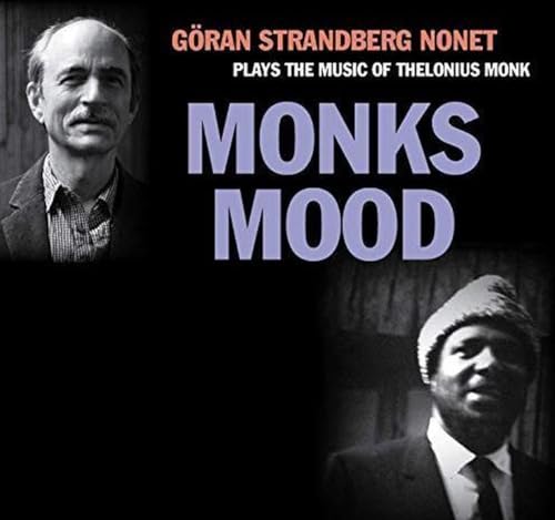 Monks Mood