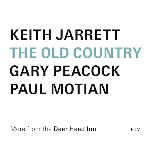 The Old Country; More From The Deer Head Inn