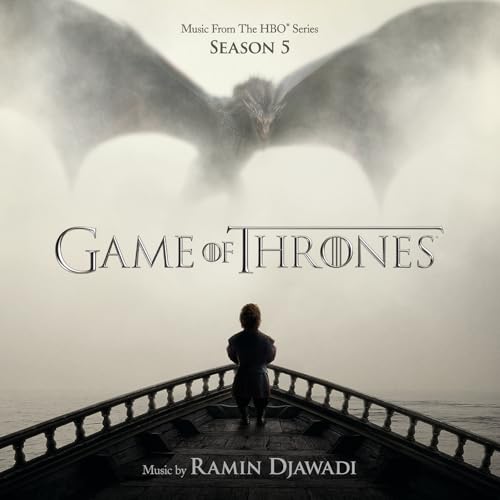 Game Of Thrones: Season 5
