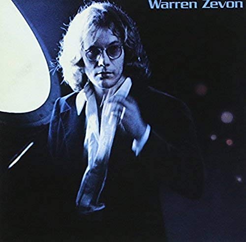 Warren Zevon
