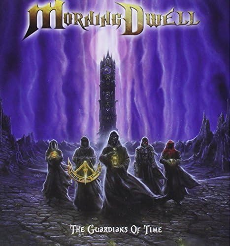 Guardians Of Time