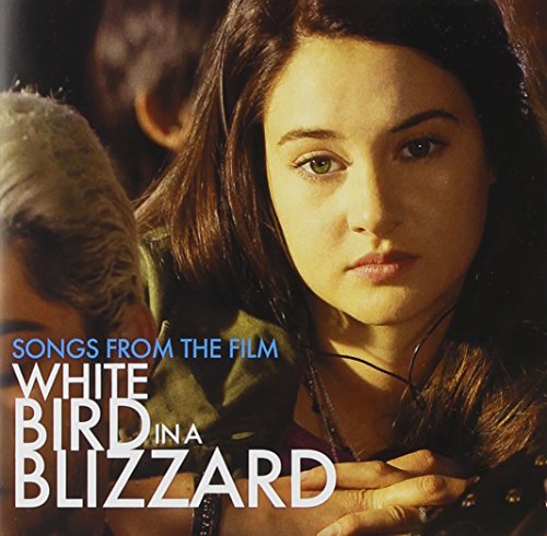 White Bird In A Blizzard / O.S.T.