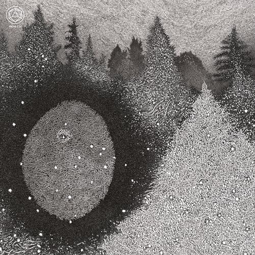 Oak Lace Apparition (Green Appeal Re-Vinyl 2Lp)
