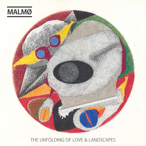 The Unfolding Of Love & Landscapes