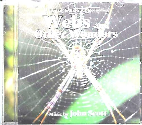 Webs & Other Wonders / O.S.T.