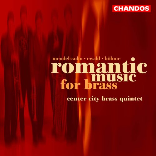 Mendelssohn / Ewald / Bohme