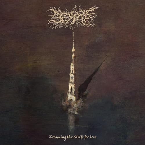 Dreaming The Strife For Love