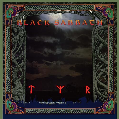 Tyr (2024 Remaster)-Import Usa