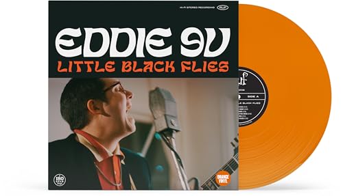 Little Black Flies