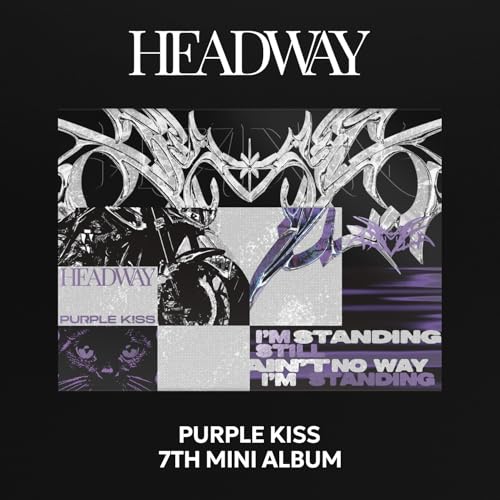 7Th Mini Album [Headway]