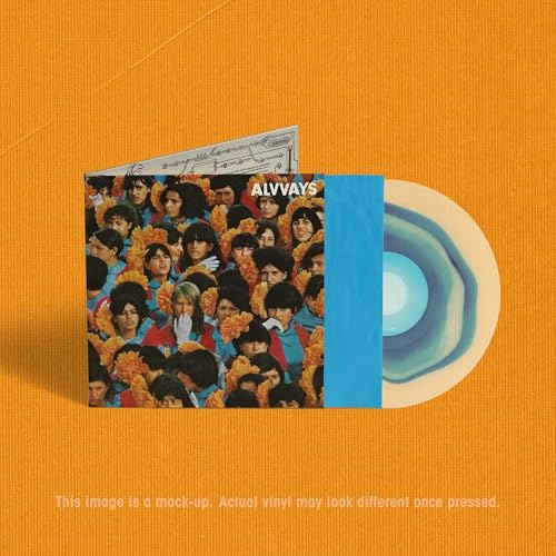 Alvvays - 10Th Anniversary Edition
