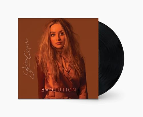 Evolution-Import Usa