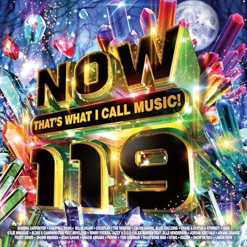 Now That�S What I Call Music! 119